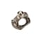 Spicer Double Cardan Cv Flange Yoke, 211913X 211913X - alternate 2